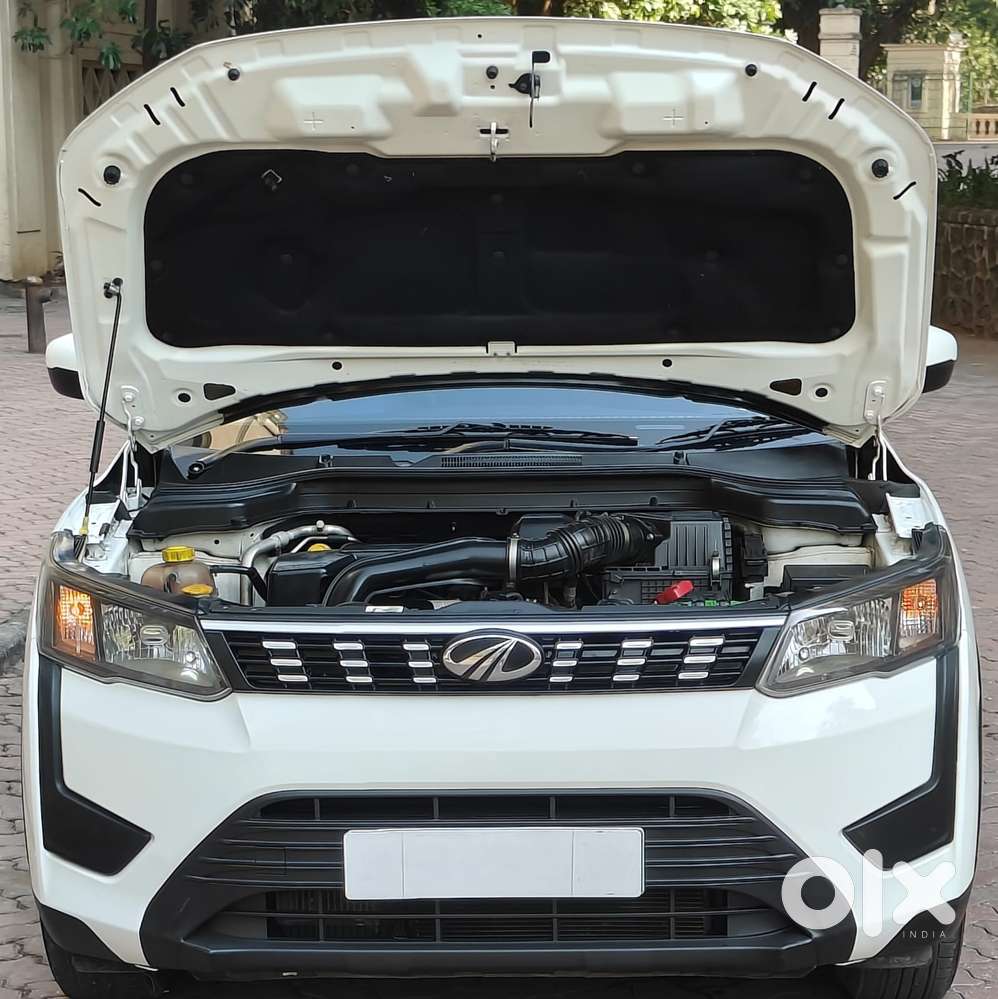 Mahindra Xuv300 W6 Amt Diesel, 2020, Diesel