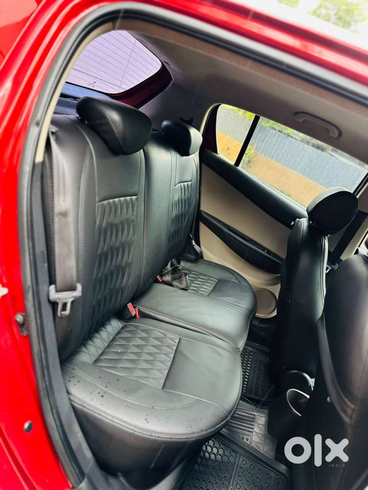 Hyundai I20 Diesel Asta, 2012, Diesel