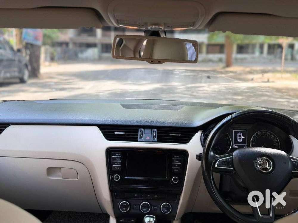 Skoda Octavia 2.0 Elegance Tdi Cr At, 2015, Diesel