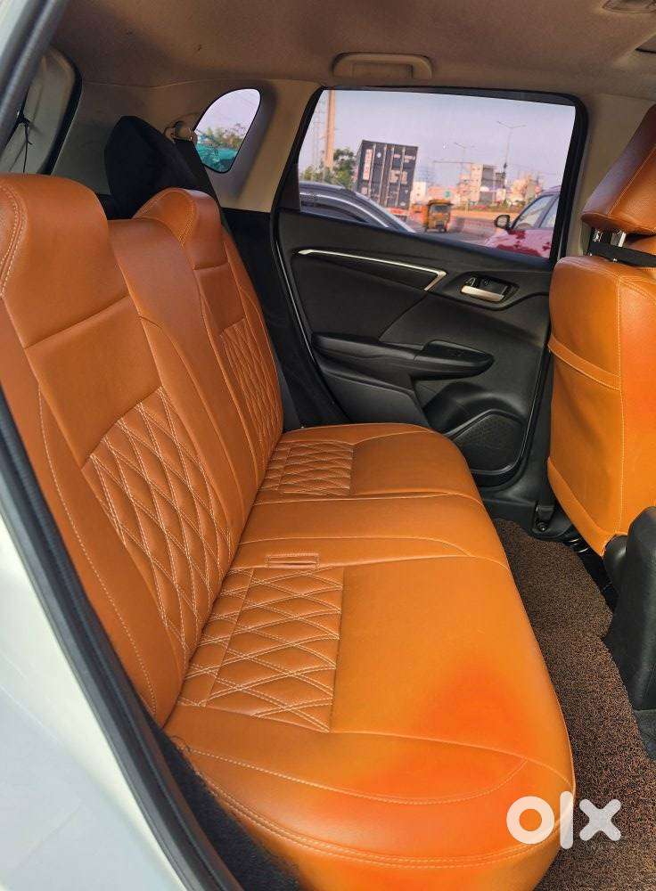 Honda Br-v I-vtec Vx Mt, 2022, Petrol