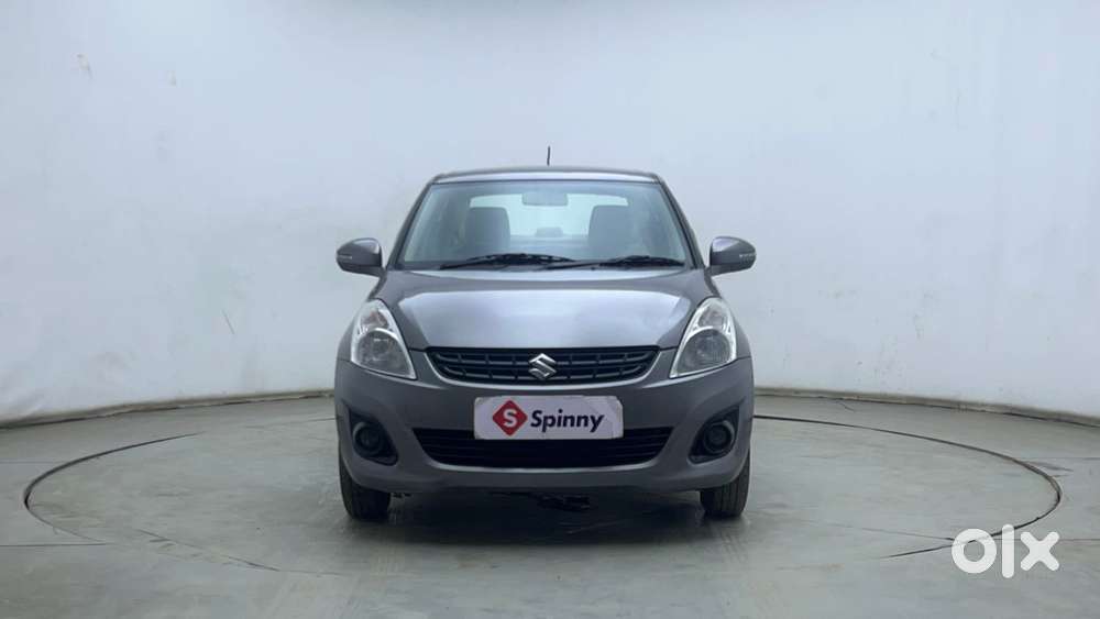 Maruti Suzuki Swift Dzire 1.3 Vxi, 2014, Petrol