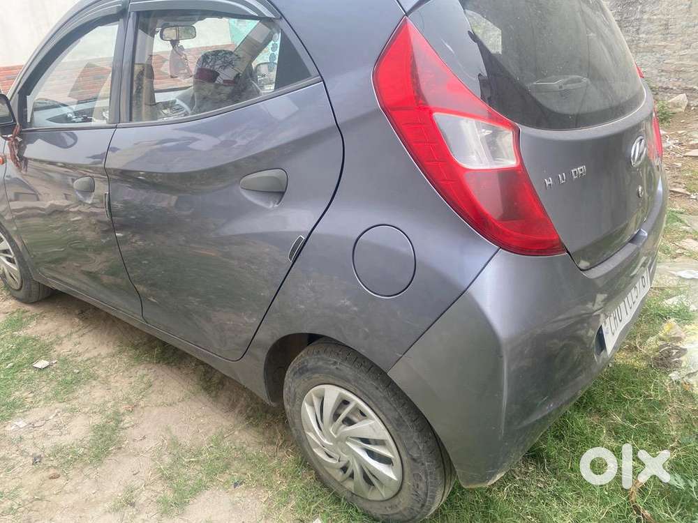 Hyundai Eon 2012