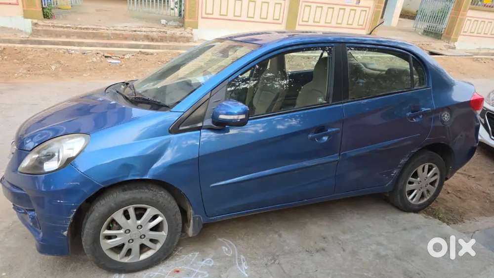 Honda Amaze Car For Sale