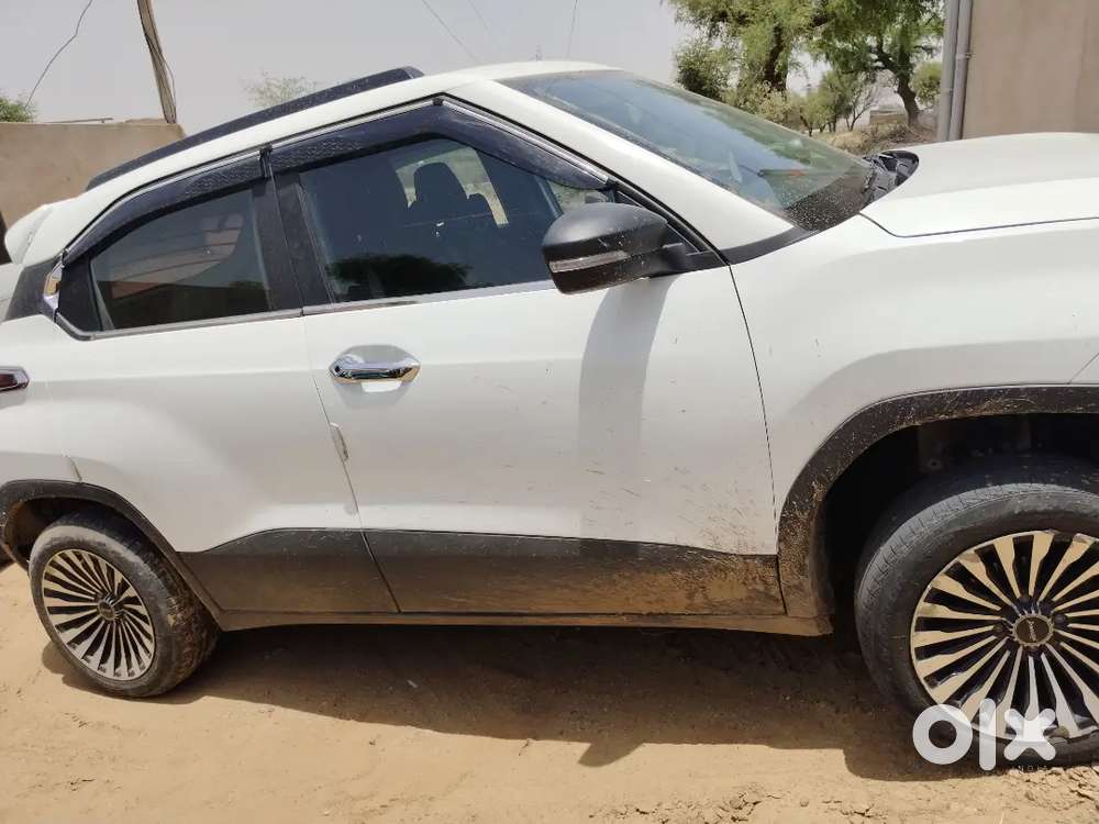 Tata Punch 1.2 Revotron 2024