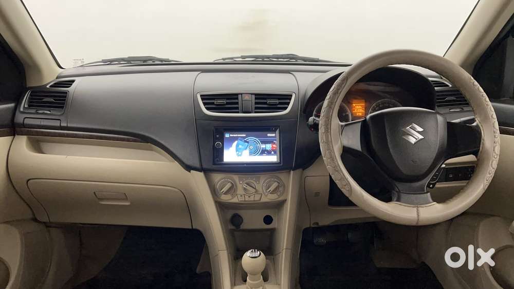 Maruti Suzuki Swift Dzire 2012-2015 Vdi, 2016, Diesel