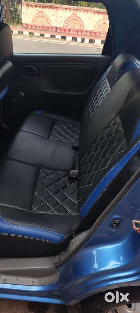 Maruti Suzuki Alto 2008