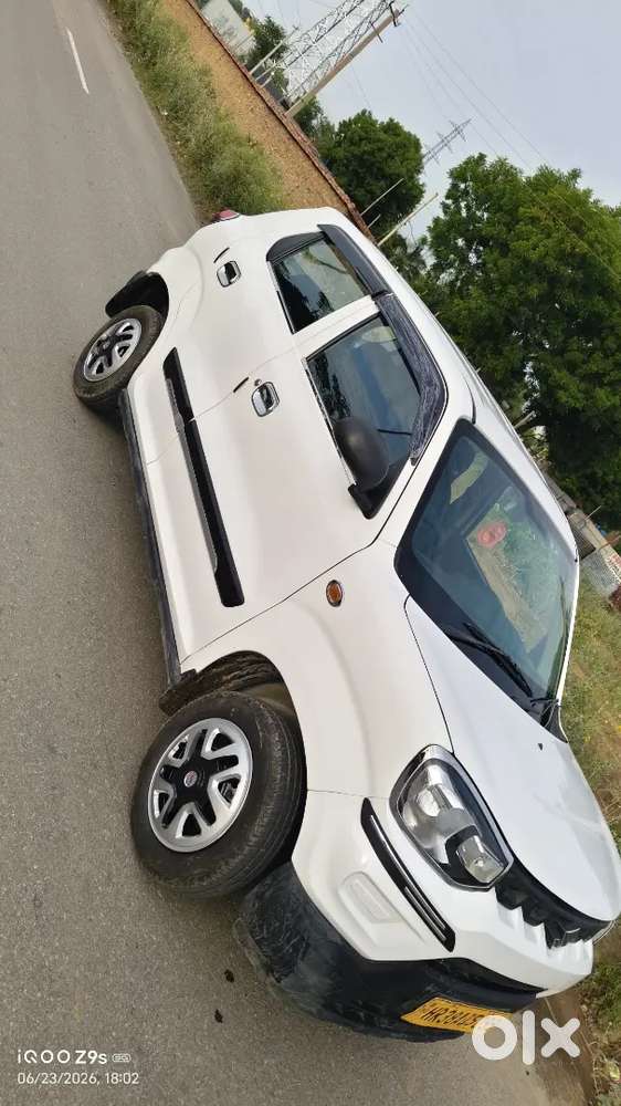 Maruti S-presso Lxi 2022