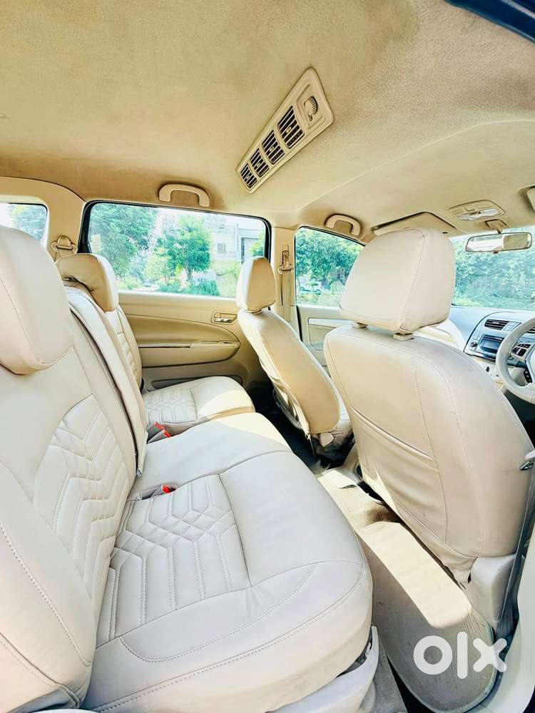 Maruti Suzuki Ertiga Vdi Shvs, 2015, Diesel