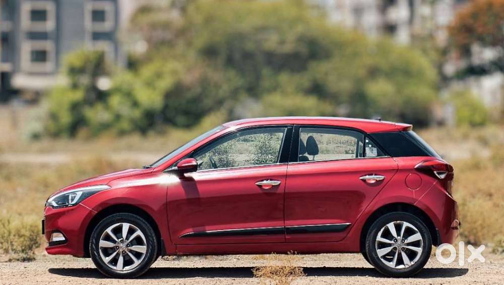 Hyundai I20 2009-2011 Asta 1.4 Crdi (diesel), 2016