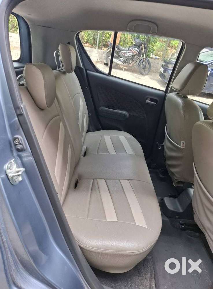 Maruti Suzuki Ritz Vdi Bs-iv, 2014, Diesel