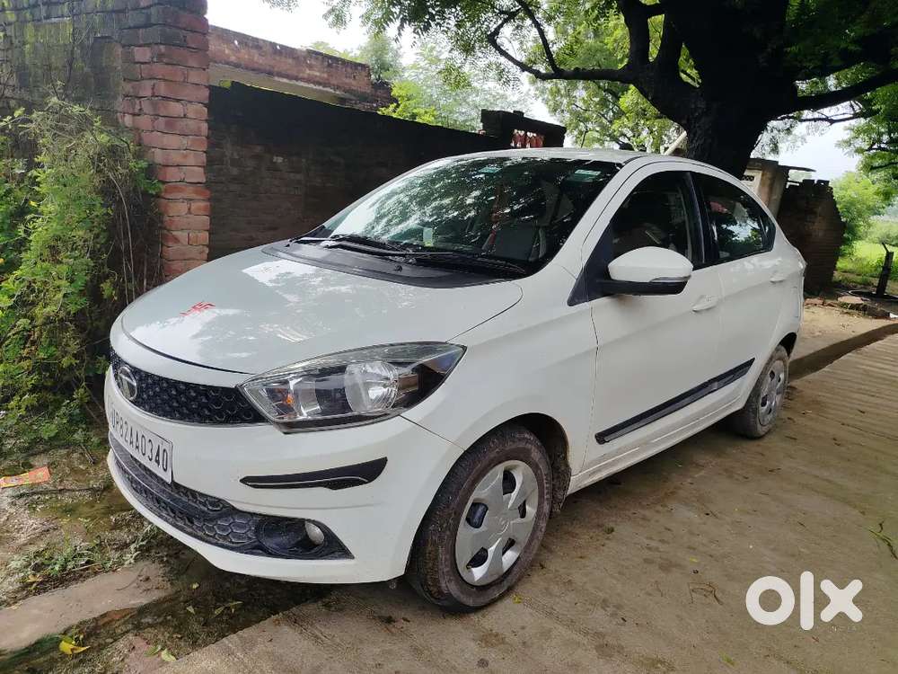 Tata Tigor 1.05 Revotorq 2017