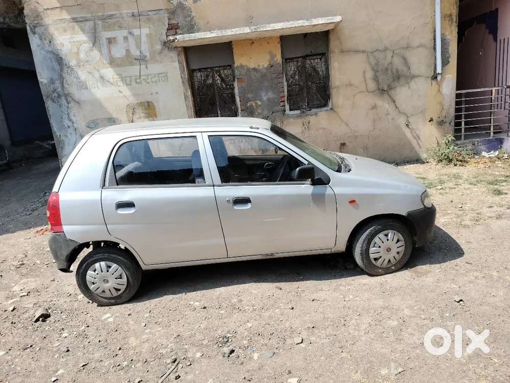 Maruti Suzuki Alto 2010