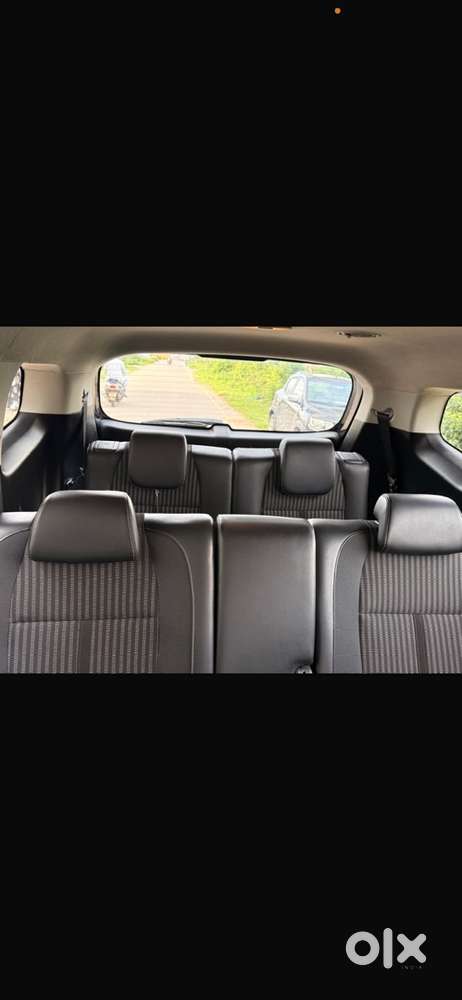 2022 Kia Carens Diesel Manual
