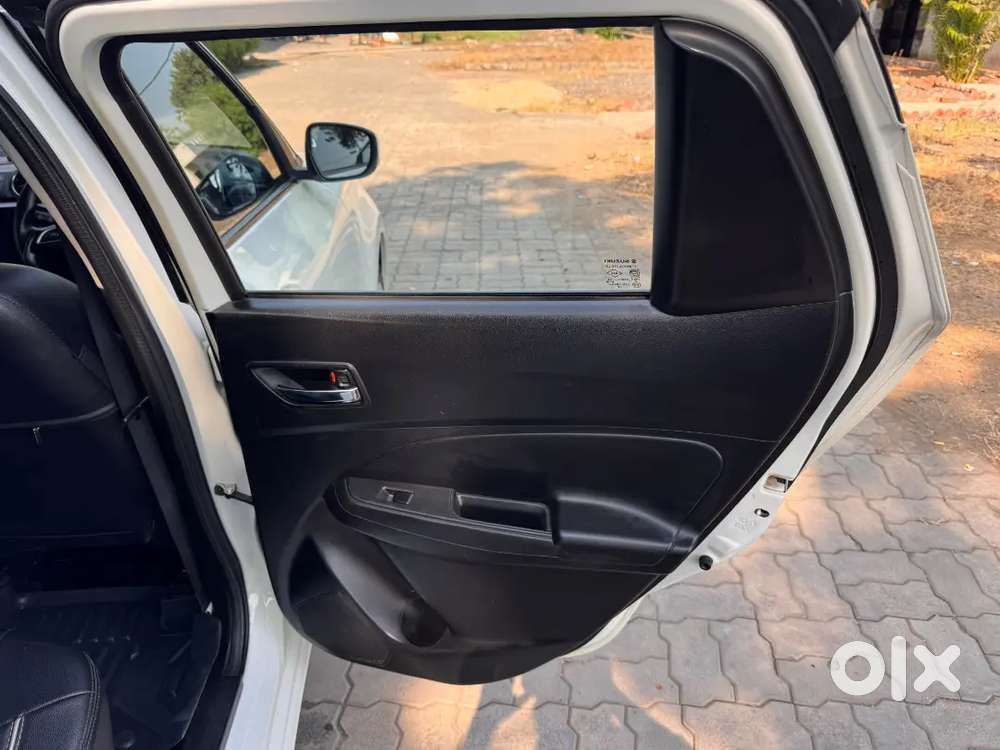 Maruti Suzuki Swift 2024 Cng