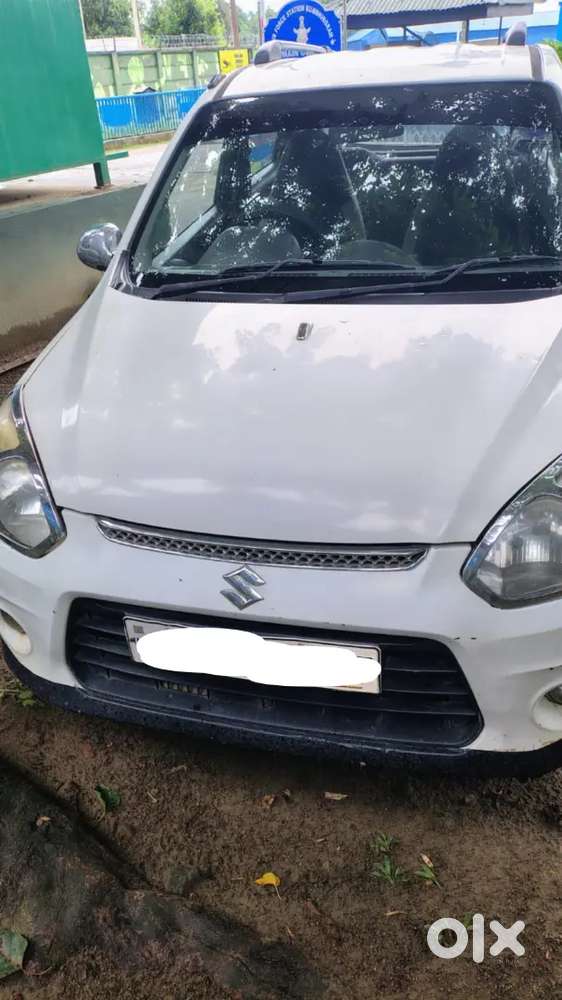Maruti Suzuki 800 2017 Petrol Goodb Condition
