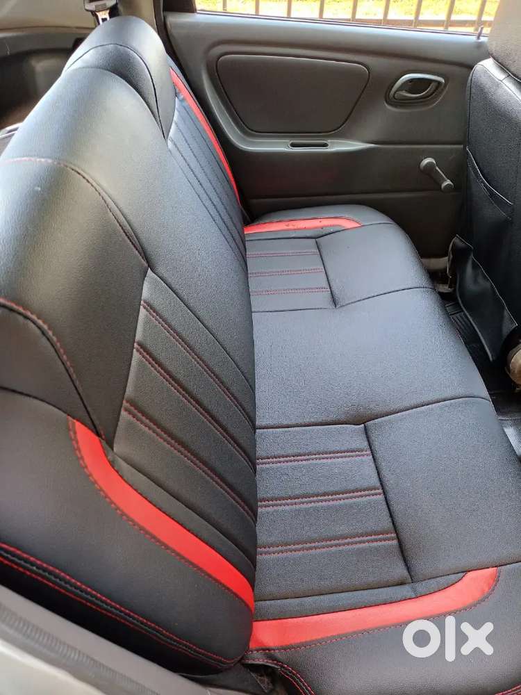Maruti Suzuki Alto Lxi 2005