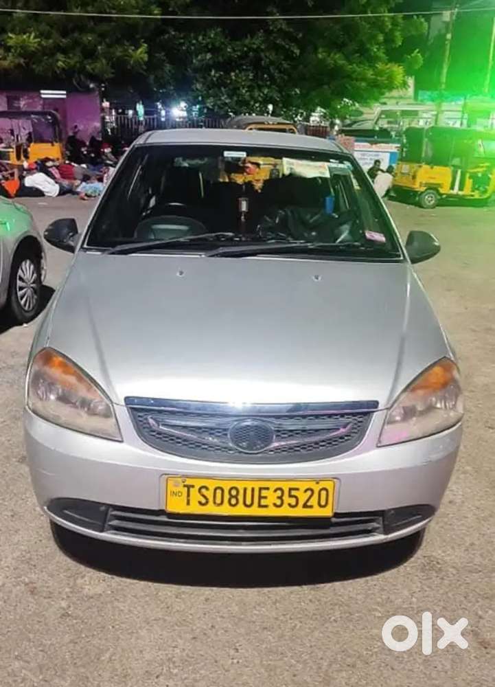 Tata Indica Ev2 2018