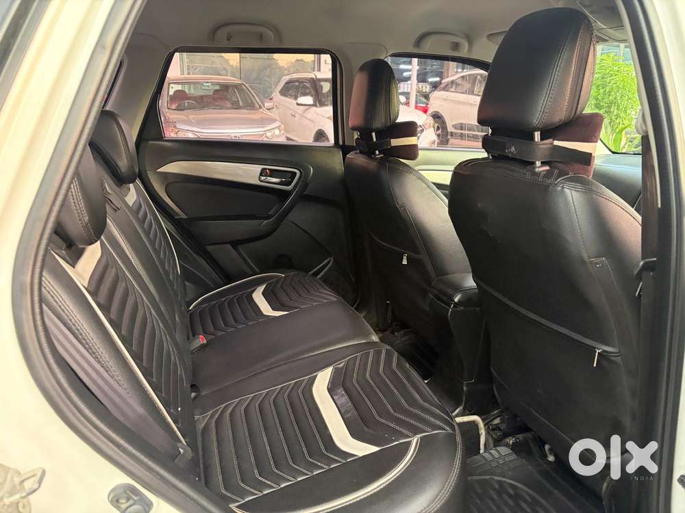 Maruti Suzuki Brezza Zdi Plus, 2019, Diesel