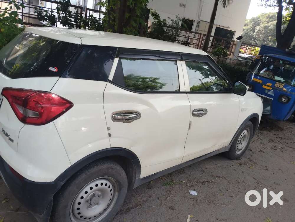 Mahindra Xuv300 Turbosport 2022