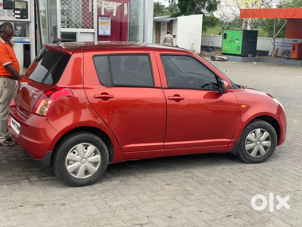 Maruti Suzuki Swift 2008 Diesel Good Condition