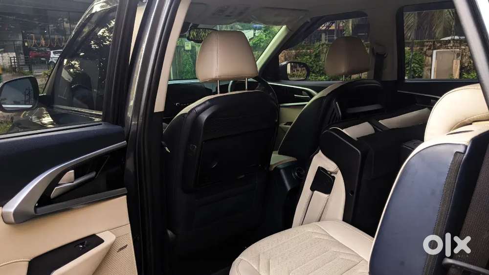 2023 Kia Carens Diesel Luxury Plus Imt 7-seater (38k Km, Top End)

Des