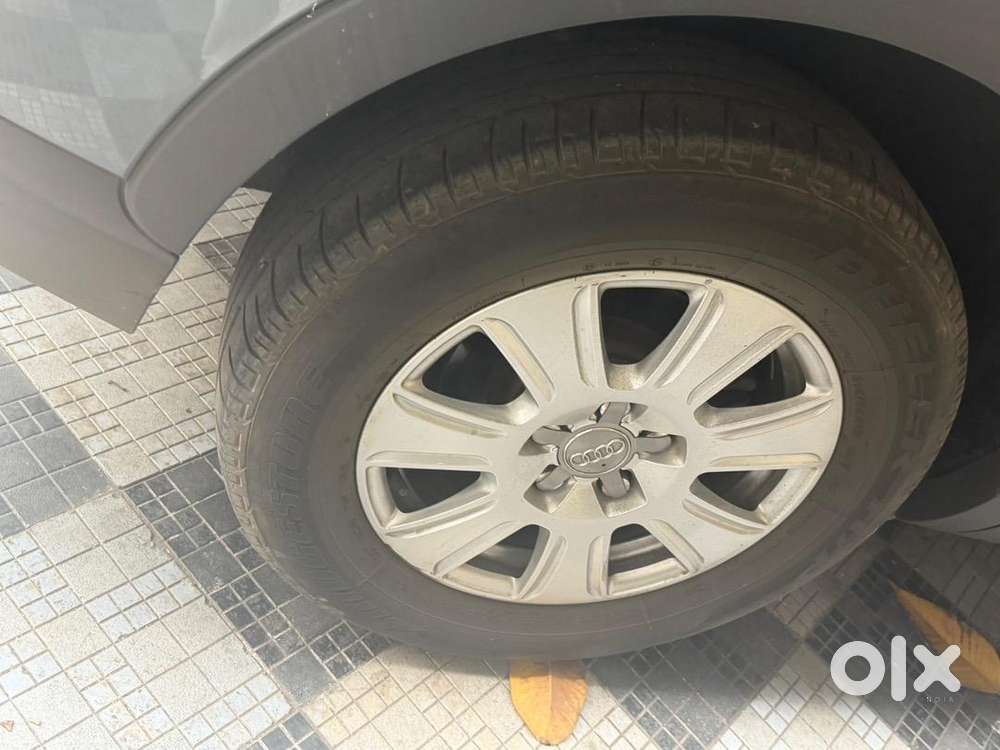 Audi Q3 Diesel Automatic