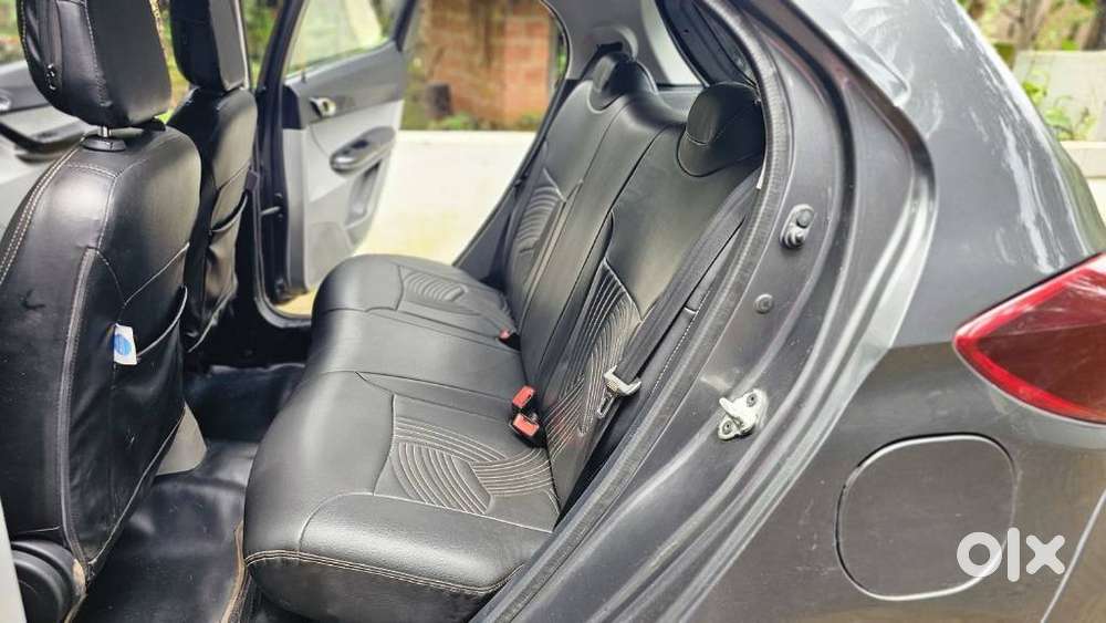 Tata Tiago, 2020, Petrol