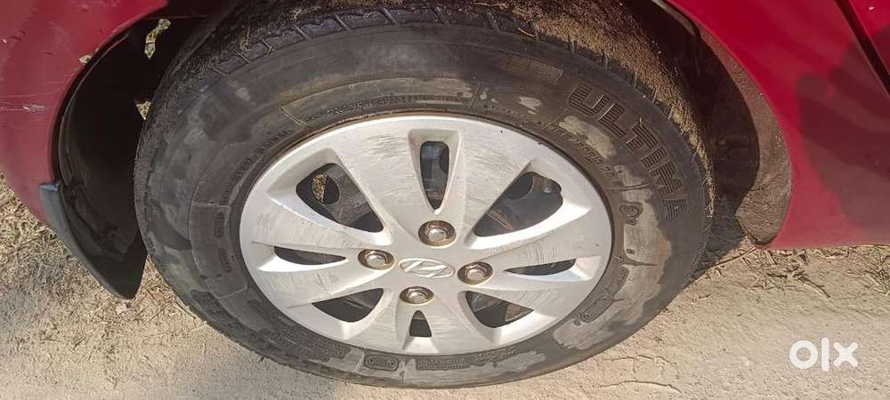 Hyundai I10 Petrol 85000 Km Driven