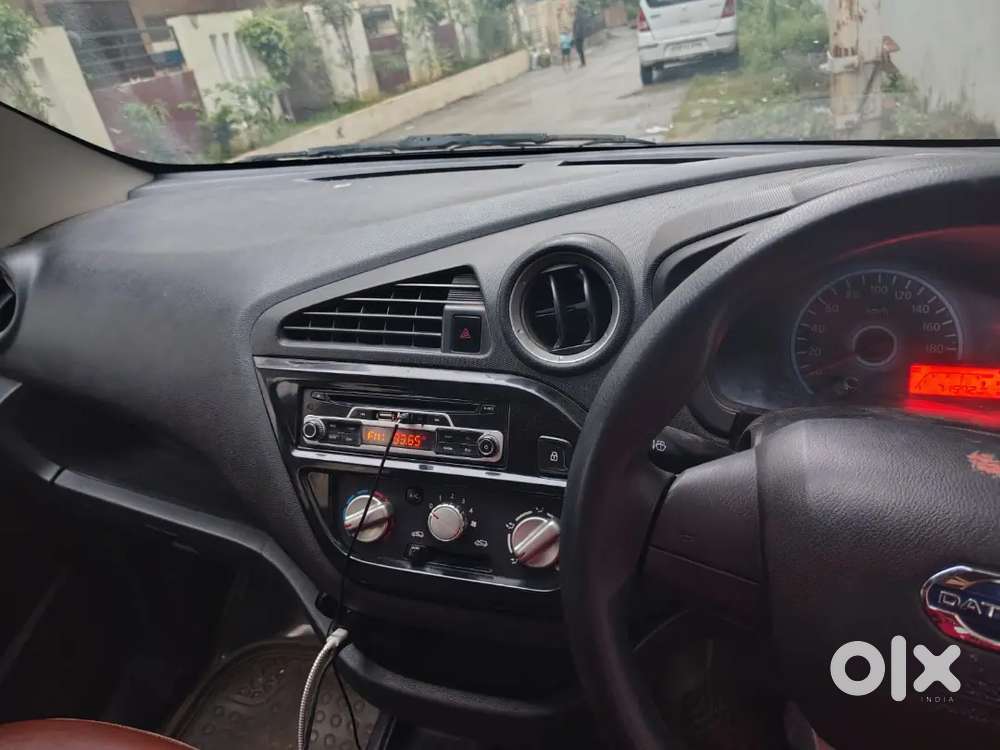 Renault Kwid 2017 Petrol