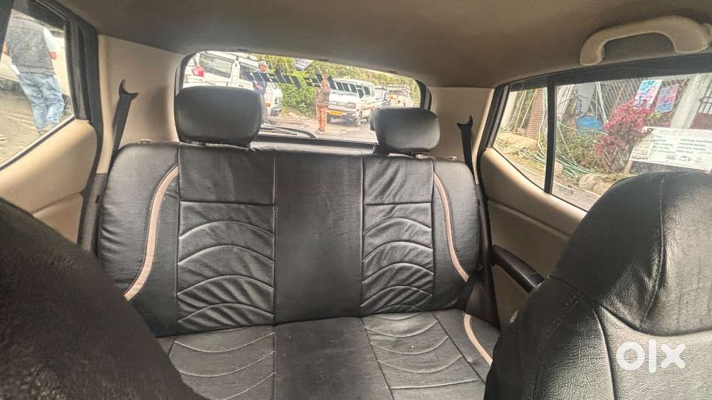 Hyundai I10 2012 Petrol Good Condition