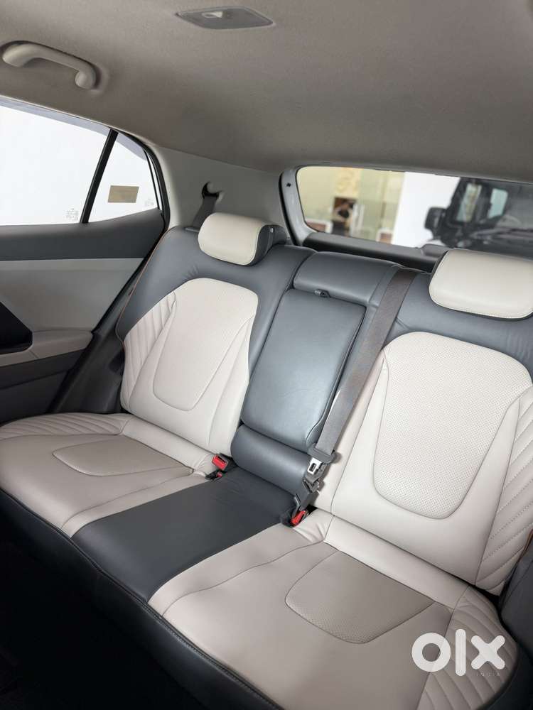 Hyundai Creta 1.6 Ex Diesel, 2025, Diesel