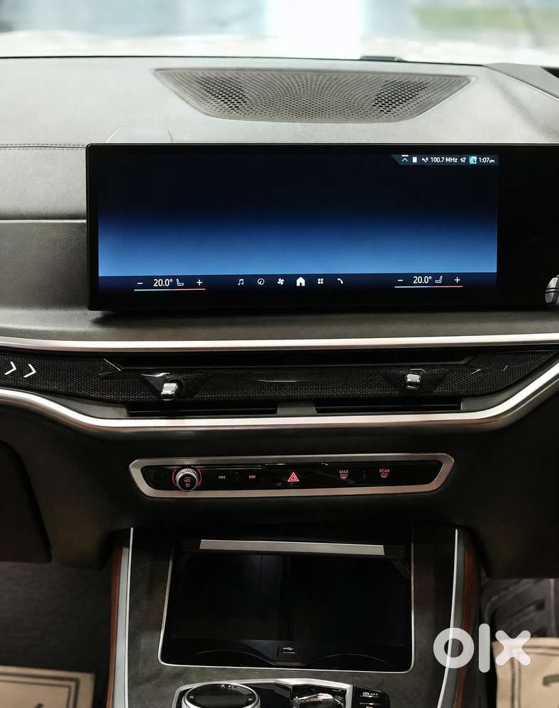 Bmw X5 Xdrive 30d, 2024, Diesel