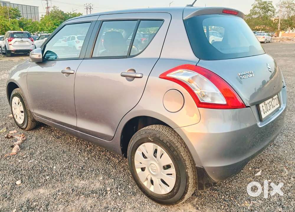 Maruti Suzuki Swift, 2014, Petrol