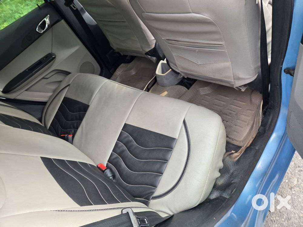 Tata Tiago 1.05 Revotorq Xz, 2017, Petrol