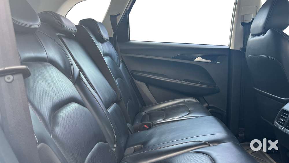 Mg Hector 2.0 Sharp Diesel, 2021, Diesel