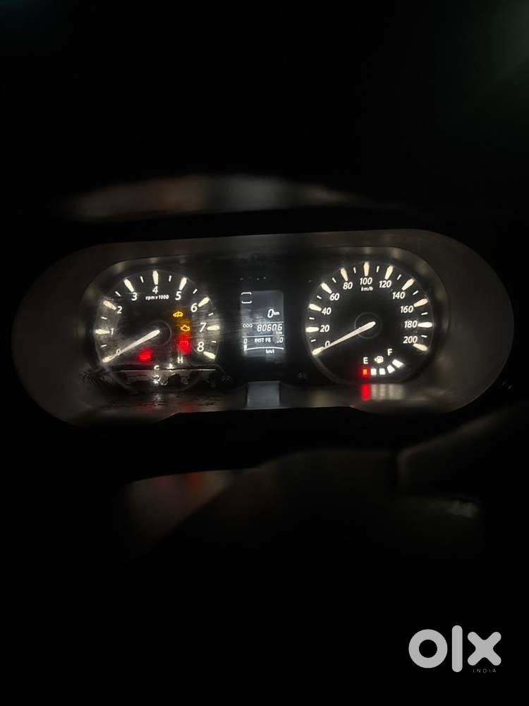 Tata Car 2015 Petrol Manual