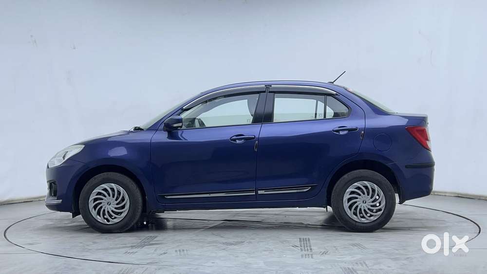 Maruti Suzuki Dzire 1.2 Vxi, 2019, Petrol