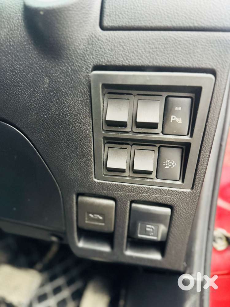 Toyota Hilux High Diesel Turbo Automatic, 2024, Diesel