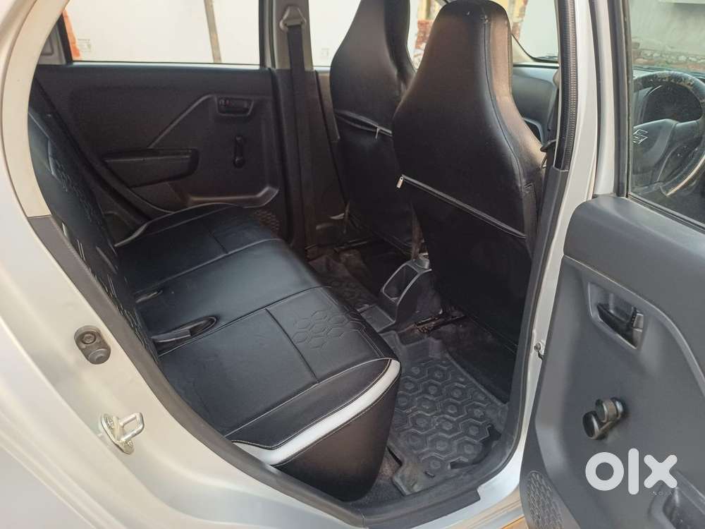 Maruti Suzuki Alto K10 1.0 Vxi, 2024, Petrol