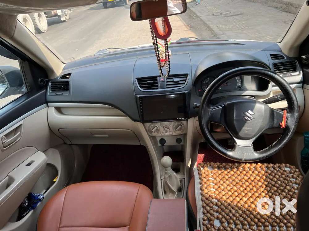Maruti Suzuki Swift Dzire 2019 Ldi