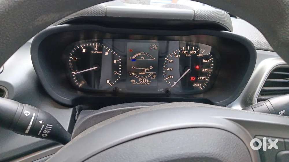 Tata Altroz 2020 Petrol Well Maintained