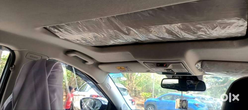 Tata Nexon For Sale 2025,petrol Automatic
