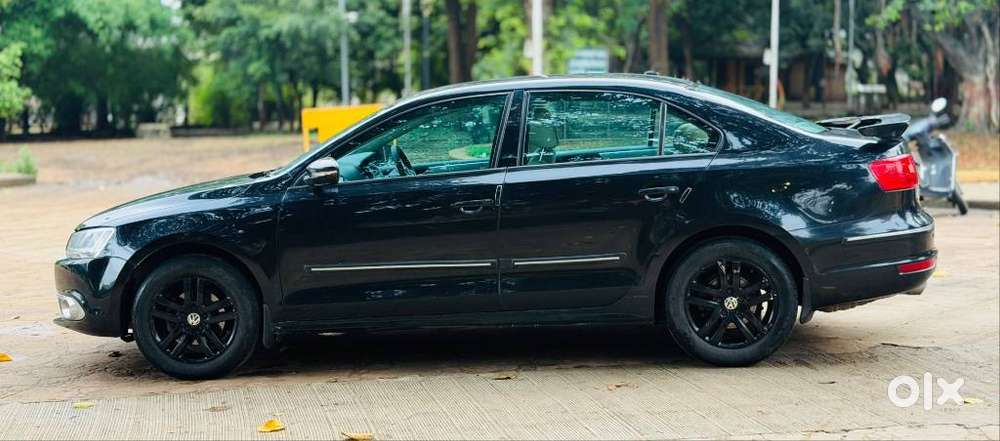 Volkswagen Jetta 1.6 Trendline, 2013, Petrol