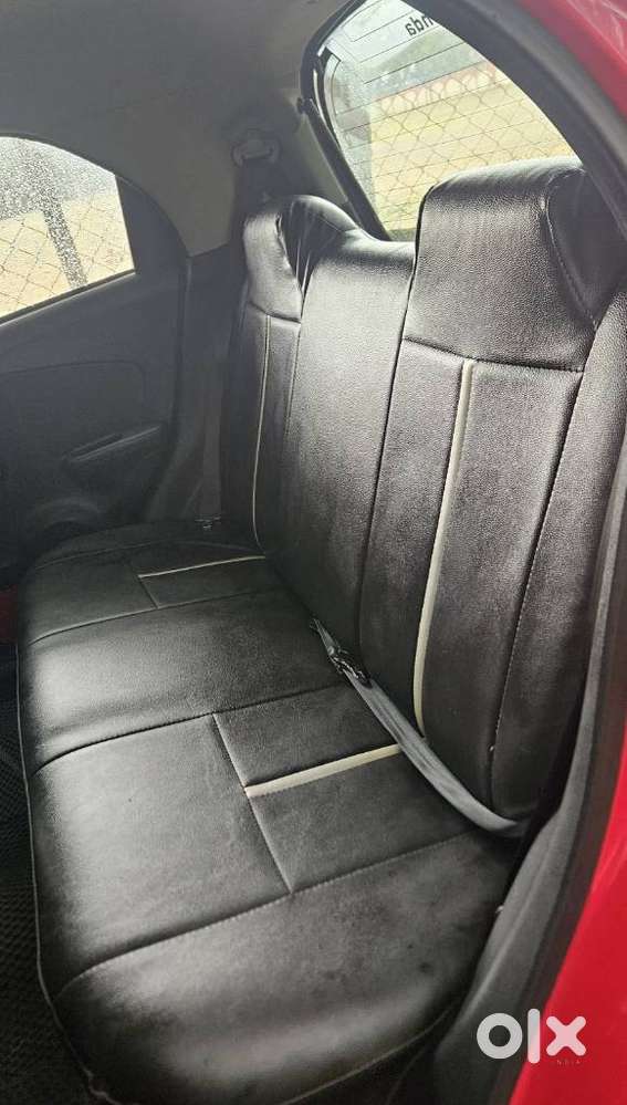 Honda Brio Vx (o) Mt, 2017, Petrol