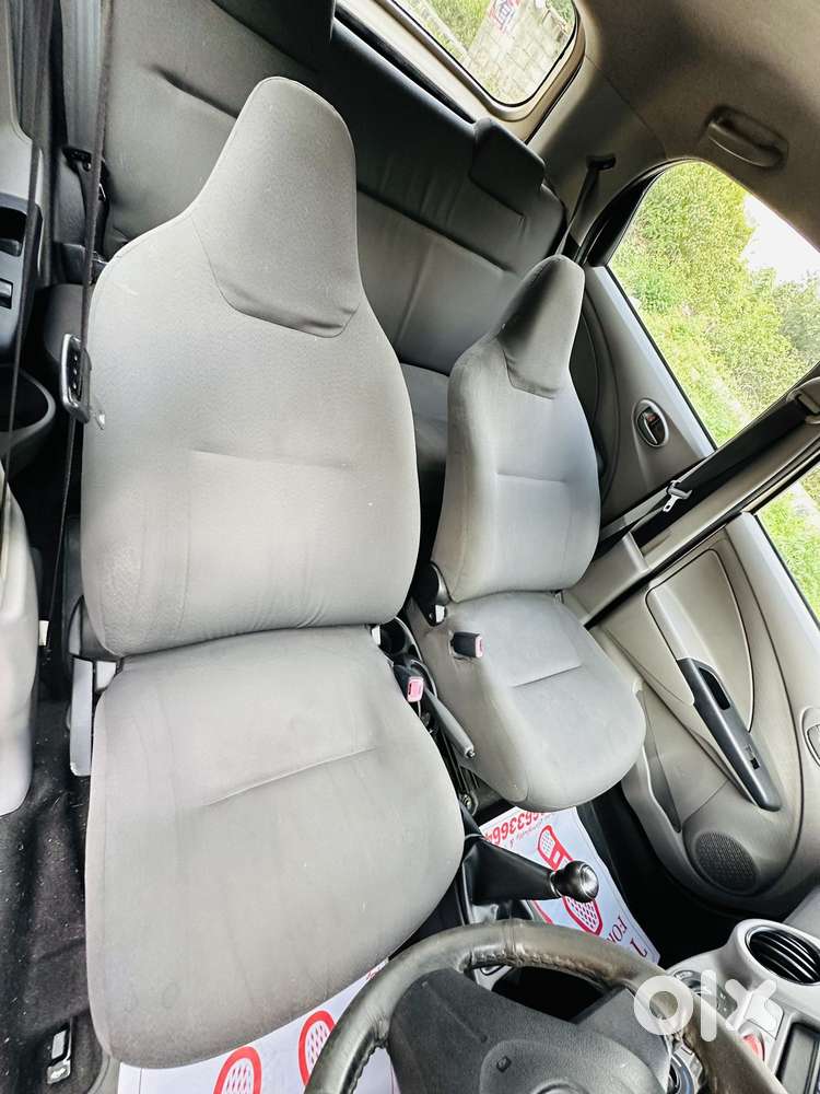 Toyota Etios Liva G Xclusive Edition, 2011, Petrol