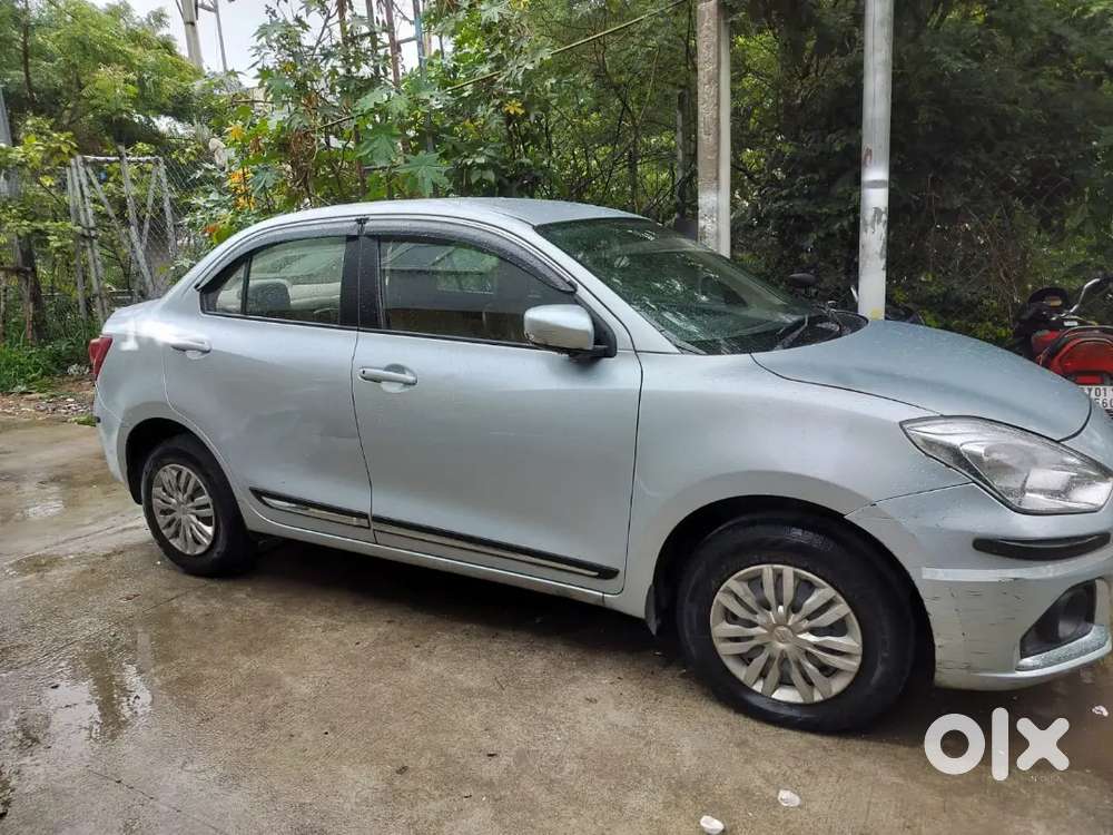 2023 Maruti Suzuki Dzire 1.2 Vxi