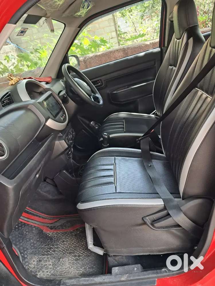 Maruti Suzuki S-presso 2024 Vxi Plus