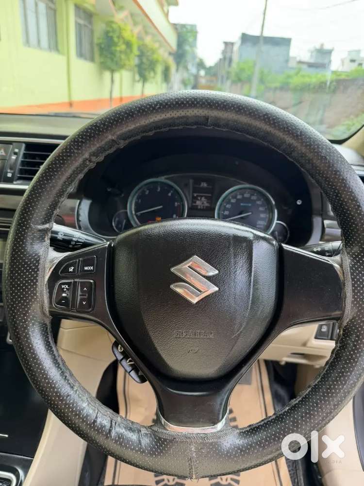 Maruti Suzuki Ciaz Vdi 2016