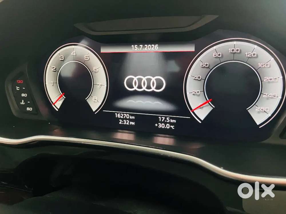 Audi Q3 40 Tfsi 2024