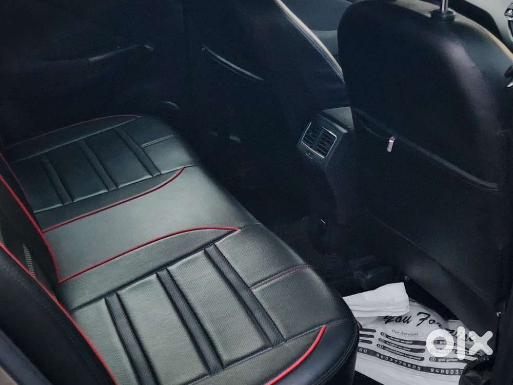 Nissan Kicks Xl, 2019, Petrol